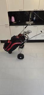 Golf set, Ophalen of Verzenden, Zo goed als nieuw, Set, Overige merken