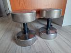 Dumbbell set 24kg, Sport en Fitness, Fitnessmaterialen, Ophalen, Gebruikt, Dumbbell