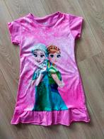 Zgan! Schattig roze nachthemd van Frozen. Draagt. 116/122, Kinderen en Baby's, Kinderkleding | Maat 116, Meisje, Ophalen of Verzenden