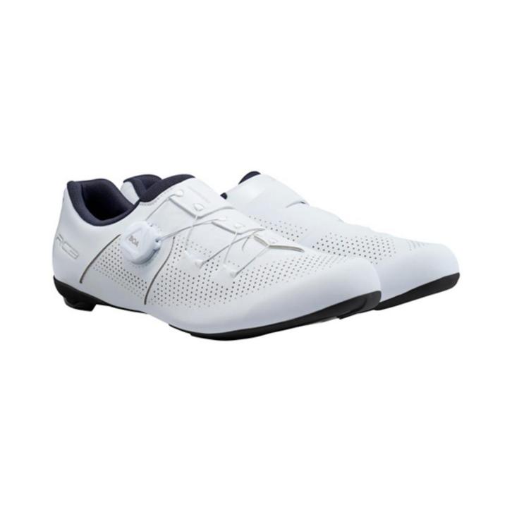Nieuwe shimano RC302 schoenen, extra breed, wit, maat 47, Sport en Fitness, Wielrennen, Nieuw, Schoenen, Ophalen of Verzenden