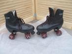 Rolschaatsen,Mt 42 ,v.a 25,00e, Ophalen of Verzenden, Zo goed als nieuw, Dames, Overige typen