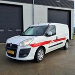 Bedrijfsauto, FIAT, DOBLO CARGO 1.4 T-Jet Natural Power SX M, Auto's, Gebruikt, Overige modellen, Overige carrosserieën, Overige brandstoffen