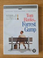Forrest Gump - Special Collector's Edition DVD, Vanaf 12 jaar, Ophalen of Verzenden, Zo goed als nieuw, Overige genres