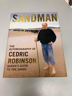 Sandman The autobiography of Cedric Robinson, Ophalen of Verzenden, Gelezen