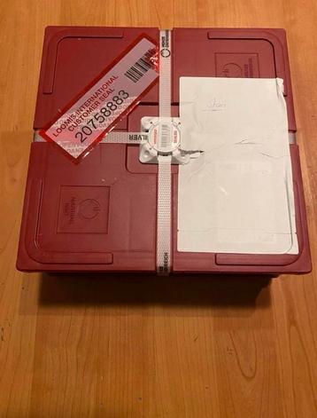 Volle monsterbox Wiener Philharmoniker 2025 (500 x 1 ounce) beschikbaar voor biedingen