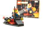 LEGO 1954  Space: Spyrius: Surveillance Scooter, Kinderen en Baby's, Speelgoed | Duplo en Lego, Ophalen of Verzenden, Gebruikt