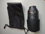 Nikon lens 70-300 mm met filter , zonnekap en hoesje., Audio, Tv en Foto, Fotografie | Lenzen en Objectieven, Ophalen of Verzenden