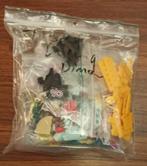 Lego incomplete sets 41349 10698, Kinderen en Baby's, Speelgoed | Duplo en Lego, Ophalen, Zo goed als nieuw, Losse stenen, Lego