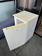 Kleine vriezer, Ophalen, Zo goed als nieuw, Minder dan 60 cm, Minder dan 85 cm