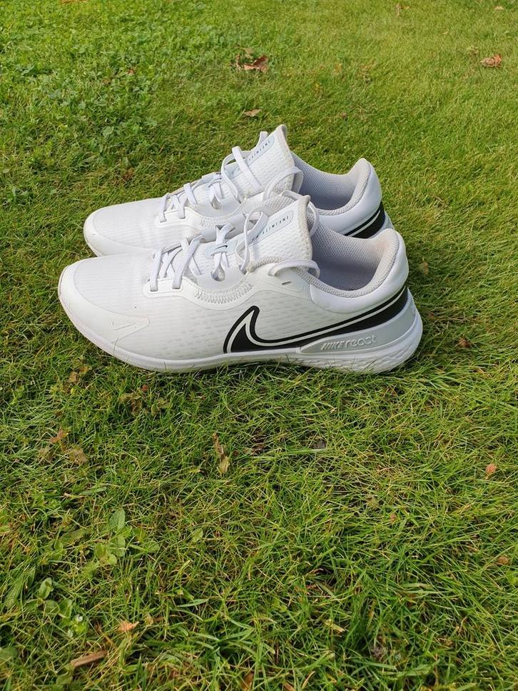 Nike Schoenen Golfschoenen Nike Heren Nike Air Pegasus 89 G