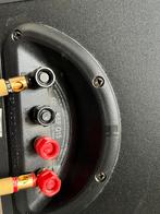 Kef q15 luidsprekers, Zo goed als nieuw, 60 tot 120 watt, Front, Rear of Stereo speakers, Ophalen