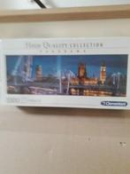 Clementoni puzzel panorama London, Ophalen of Verzenden, 500 t/m 1500 stukjes, Nieuw, Legpuzzel