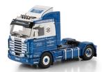 WSI SCANIA 3 SERIES STREAMLINE - ANGRETIA CO. LTD