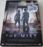 Dvd *** MIST *** 2-Disc Boxset Steelbook Stephen King, Vanaf 16 jaar, Ophalen of Verzenden, Zo goed als nieuw, Boxset