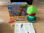 Winnie the Pooh Wiebelboom-spel, Een of twee spelers, Ophalen of Verzenden, Zo goed als nieuw, Ravensburger