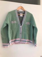 Kek vest Sandro maat 3, Maat 38/40 (M), Sandro, Ophalen of Verzenden, Zo goed als nieuw