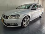 Vw Passat Highline R-line TSI DSG Nap Vol! Leer, Xenon, Led, Particulier, Te koop