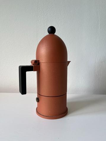 Alessi Cupola Moka Orange beschikbaar voor biedingen