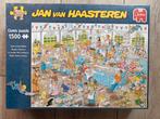 Van Haasteren 1500 stukjes, Ophalen of Verzenden, 500 t/m 1500 stukjes, Zo goed als nieuw, Legpuzzel