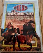 DVD van Dixie Aces  - Greatest Country Songs, Ophalen of Verzenden, Zo goed als nieuw