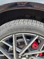 Zgan Pirelli  scorpion banden runflat. 255/45 20, Ophalen