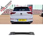 GOLF 8 R-line Look Diffuser | 2020- 2024 | Hoogglans zwart, Verzenden