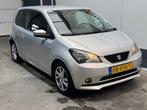 SEAT Mii 1.0 Style Sport Leuke Wagen Airco Schade Links acht, Auto's, Seat, Voorwielaandrijving, Euro 5, Stof, Gebruikt