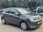 Citroën C1 1.0 VTi Feel Airco|5Deurs| (bj 2020), Voorwielaandrijving, Stof, Gebruikt, Elektrische ramen