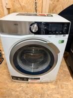 AEG 8000 serie wasmachine A+++ gebruikt maar zeer netjes, Ophalen, Gebruikt, 8 tot 10 kg, 1600 toeren of meer