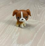 Littlest Pet Shop - Boxer Dog #025, Verzamelen, Ophalen of Verzenden, Zo goed als nieuw