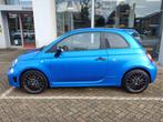 Abarth 695 1.4 T-JET 180PK PACK CITY Monza | Sabelt stoelen, Voorwielaandrijving, 12 maanden, Parkeersensor, Gebruikt