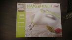 Handmixer, merk Quigg, 300 watt. Nieuw in de verpakking., Witgoed en Apparatuur, Keukenmixers, Ophalen, Zo goed als nieuw