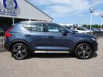 Volvo XC40 1.5 T3 164PK Inscription AUTOM BOMVOL | VOL LEER, Gebruikt, Euro 6, Blauw, Bedrijf