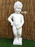 Manneke pis uit Brussel, Ophalen, Nieuw, Beton, Mensenbeeld