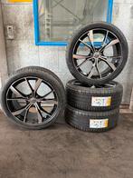 20 inch. VW Tiguan Misano zomerset, Ophalen, 255 mm, Banden en Velgen, Nieuw