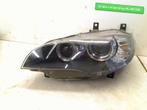 KOPLAMP LINKS xenon BMW X6 (E71 / E72) (1EL00964401), Auto-onderdelen, Gebruikt, BMW