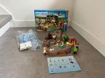 Playmobil Citylife kinderboerderij, Kinderen en Baby's, Speelgoed | Playmobil, Ophalen of Verzenden, Zo goed als nieuw