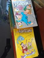 51 Flintstones pocket strips - compleet, Boeken, Stripboeken, Meerdere stripboeken, Ophalen of Verzenden, Gelezen, Hanna-Barbera