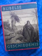 Wolffenbuttel-van Rooyen, H.- Bijbelse Gesch. O.T. & N.T, Boeken, Ophalen of Verzenden, Gelezen, Wolffenbuttel-van Rooyen,, Christendom | Protestants