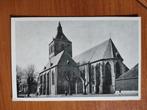 Ansichtkaart Oldenzaal Basiliek 7235, Verzamelen, Ansichtkaarten | Nederland, Ophalen of Verzenden
