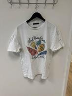 Louis vuitton tshirt maat M, Maat 48/50 (M), Wit, Ophalen of Verzenden, Zo goed als nieuw