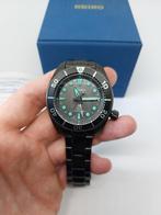 Seiko Prospex Sumo Solar GMT SBPK007, complete set, nieuw!, Staal, Polshorloge, Nieuw, Ophalen of Verzenden