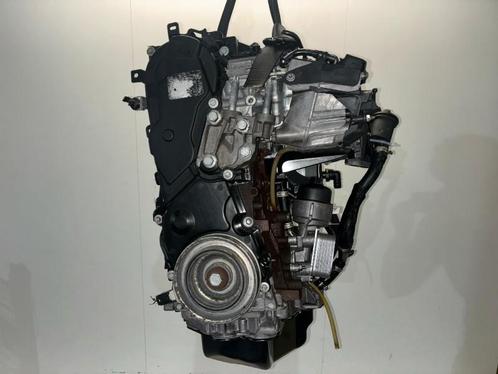 MOTOR Peugeot Expert Tepee (G9) (01-2007/12-2016) (RH02), Auto-onderdelen, Motor en Toebehoren, Peugeot, Gebruikt
