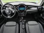 Mini One Mini 1.5 Business Edition | Half-Leder | Carplay |, Auto's, Mini, Keurmerk '100% Onderhouden', 12 maanden, Gebruikt, Euro 6