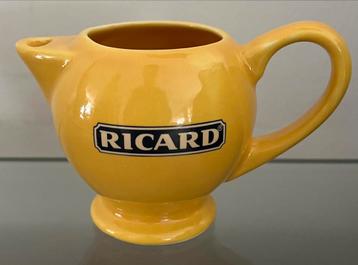 Origineel Ricard kannetje beschikbaar voor biedingen