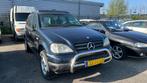 Mercedes-Benz M-Klasse ML 320, Auto's, Origineel Nederlands, Te koop, M-Klasse, Benzine