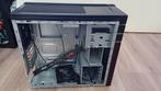 Computer behuizing msi, Computers en Software, Computerbehuizingen, Ophalen, Zo goed als nieuw