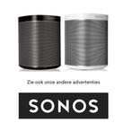 Sonos set beschikbaar, ook los te koop, Audio, Tv en Foto, Luidsprekers, Ophalen of Verzenden, Zo goed als nieuw, Complete surroundset