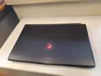 MSI GL62M 7RDX gaming laptop., Computers en Software, Gebruikt, 2 tot 3 Ghz, 15 inch, Ophalen of Verzenden