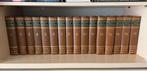 “Oosthoeks” Encyclopedie, Ophalen, Gelezen, Algemeen, Complete serie